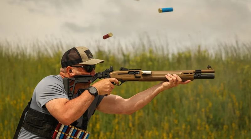 Best Home Defense Shotgun