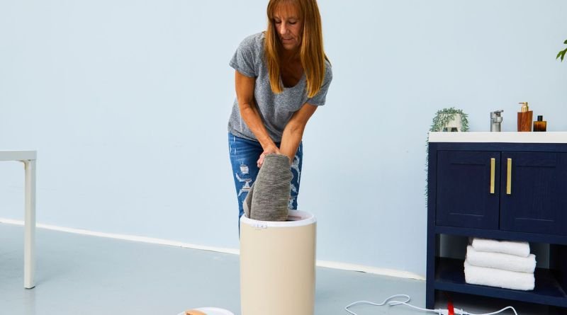 Best Towel Warmer: A Guide to Comfort, Luxury, and Practicality