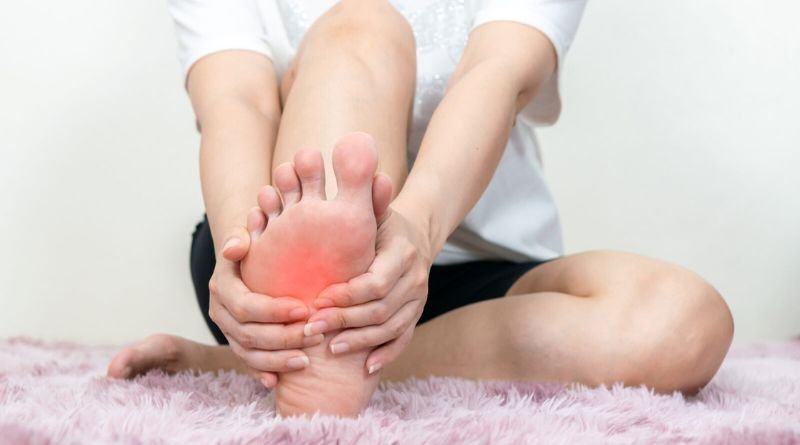 Plantar Fasciitis Medical Devices: Effective Solutions for Foot Pain Relief