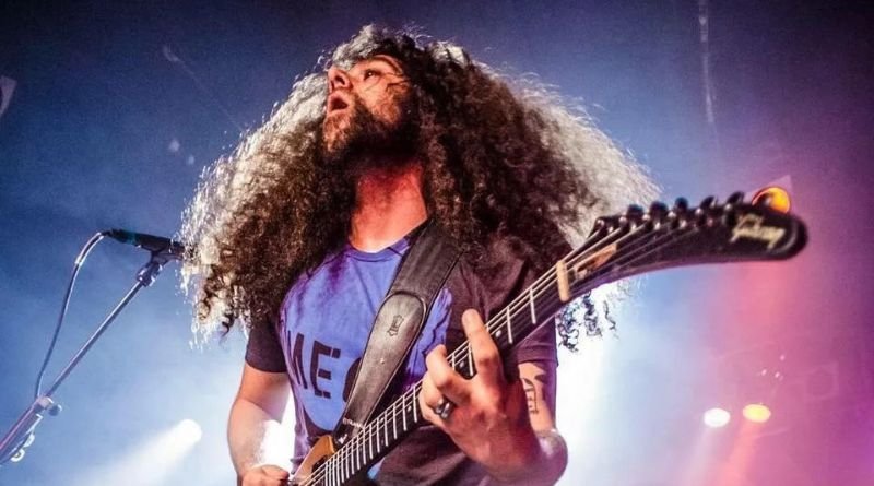 Claudio Sanchez Net Worth