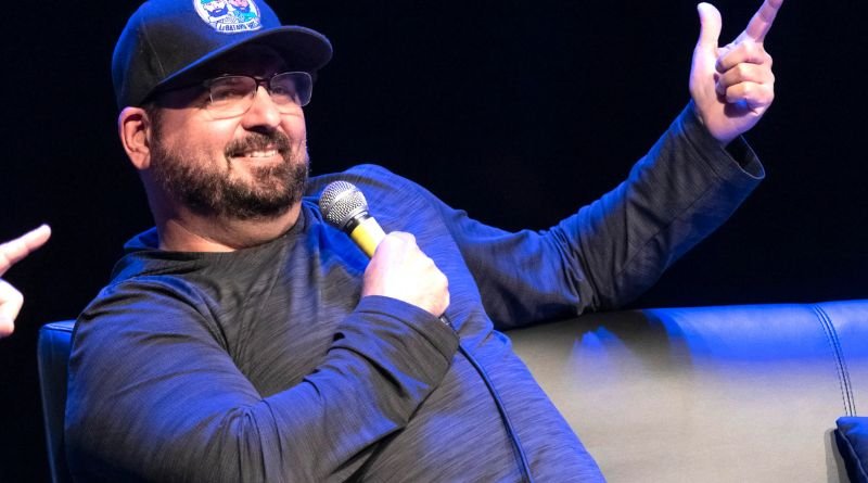 Dan Le Batard Net Worth