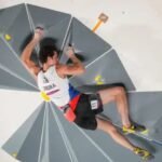 The Rise of Sport Climbing Combined in the Olympics